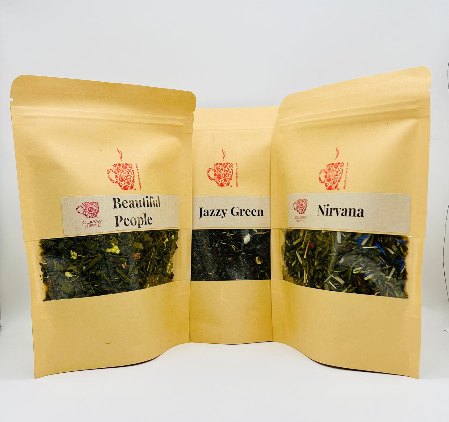Green Tea Bundle