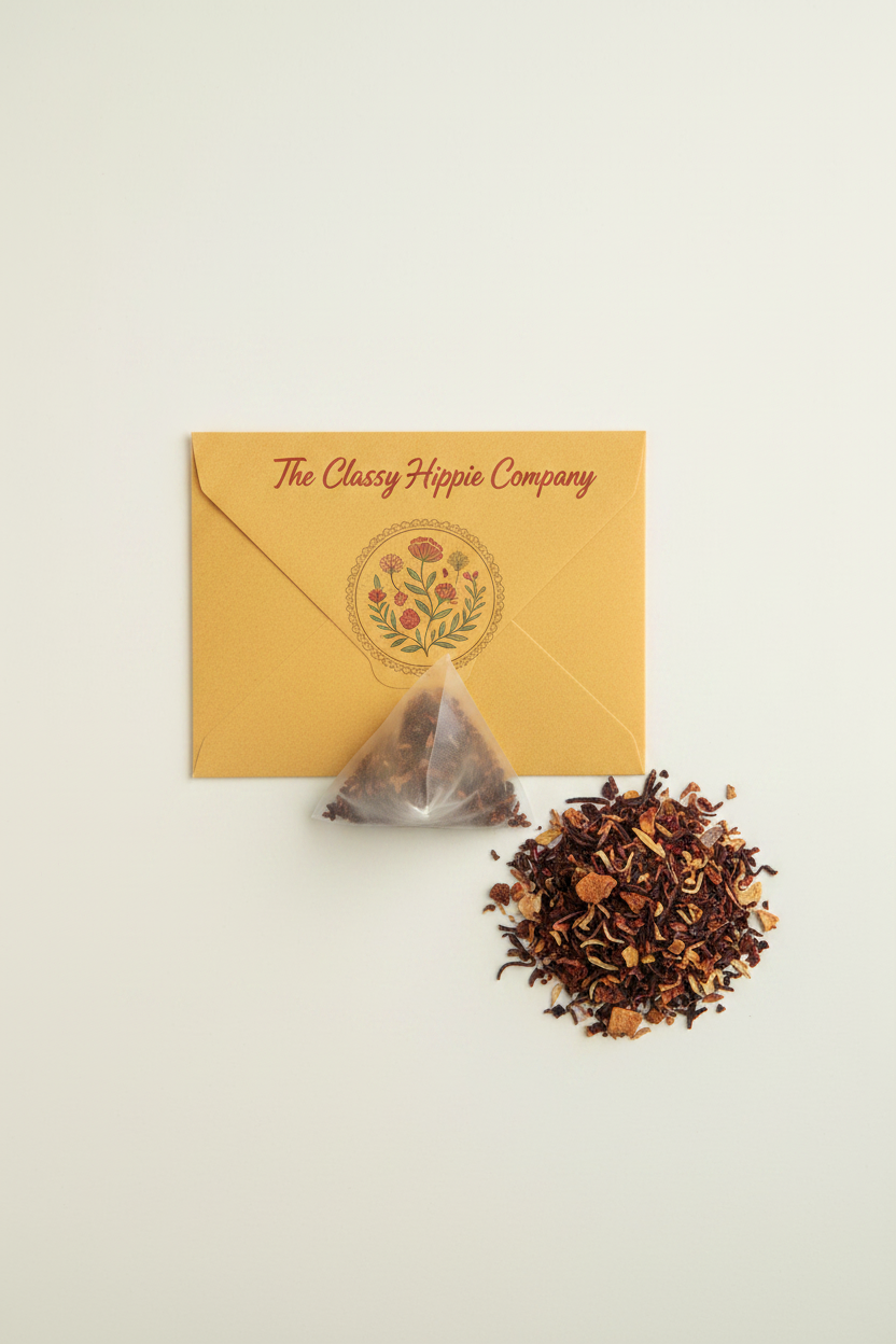 Bulk Envelope Tea (50 count)
