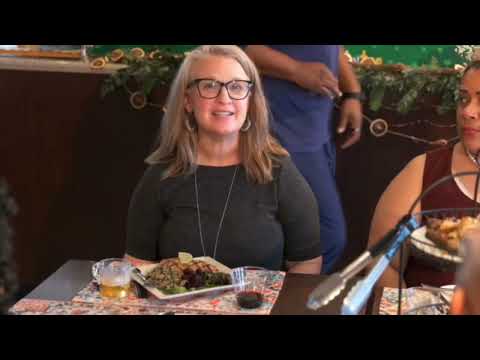 High Tea Sacramento