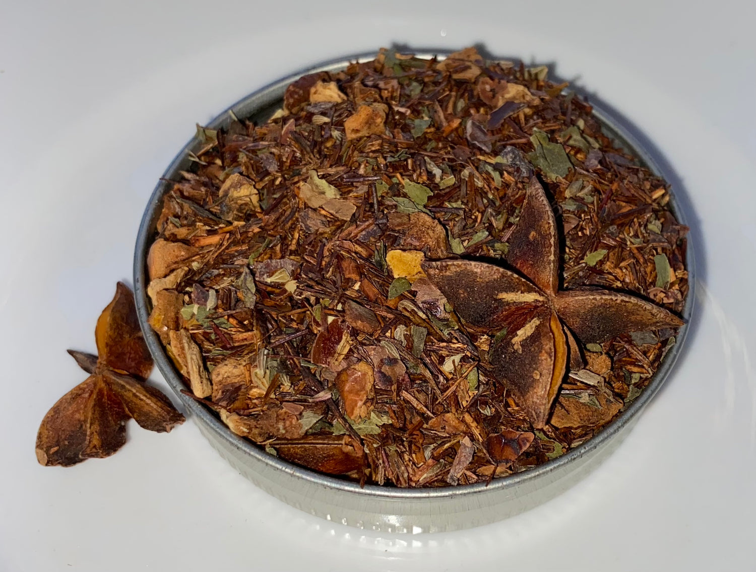 Rooibos Tea