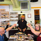 High Tea Sacramento