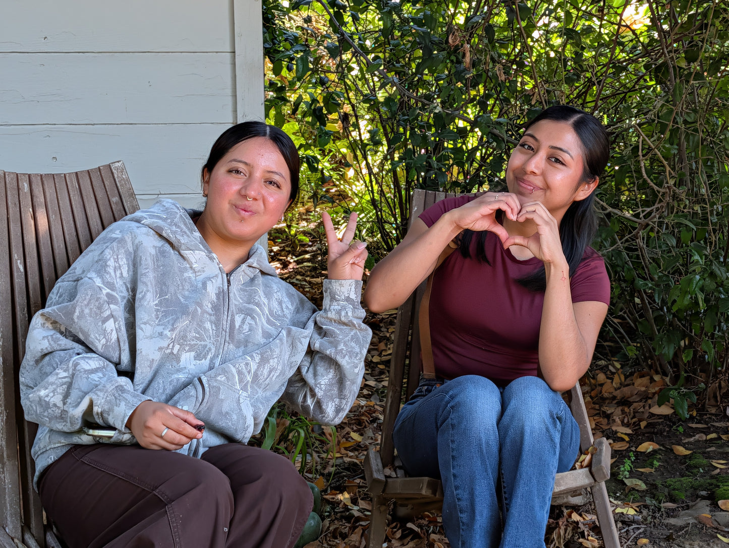 Planet Classy World Tea Tours: Expedition No. 1 — Redwood Tea Estate (Stockton, CA)