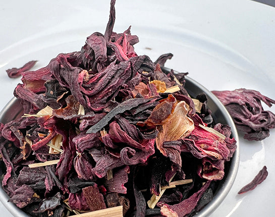 Abuela's Love Tea