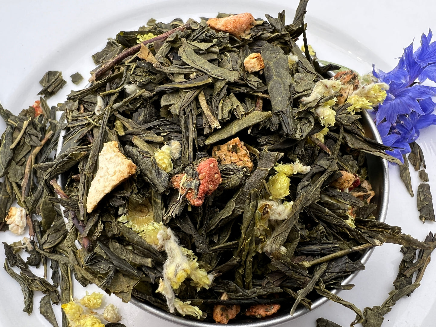 Beautiful People Green Tea