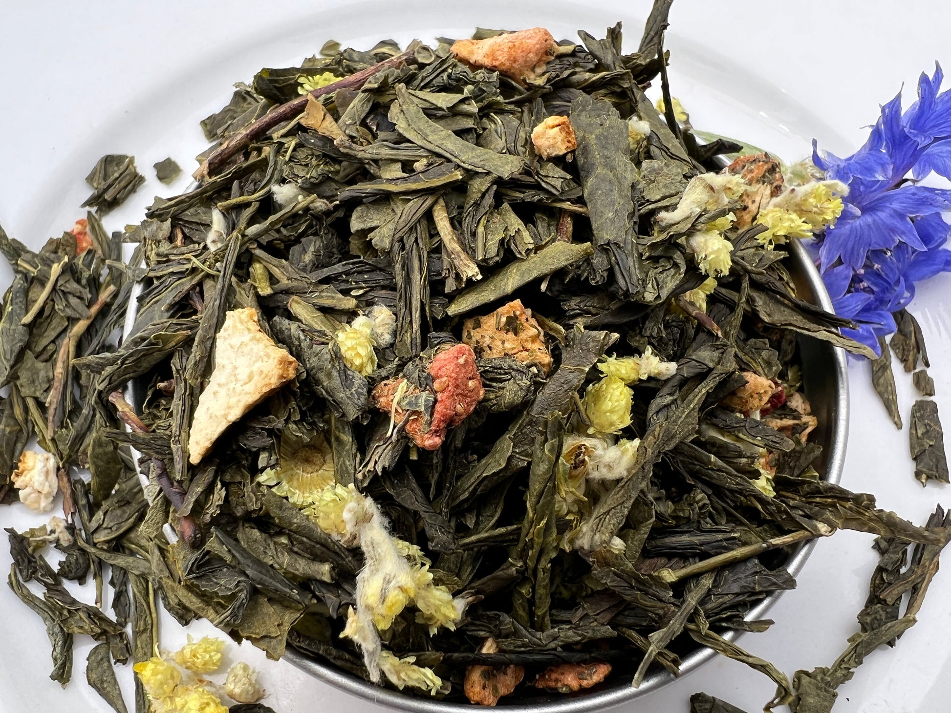 Beautiful People Green Tea