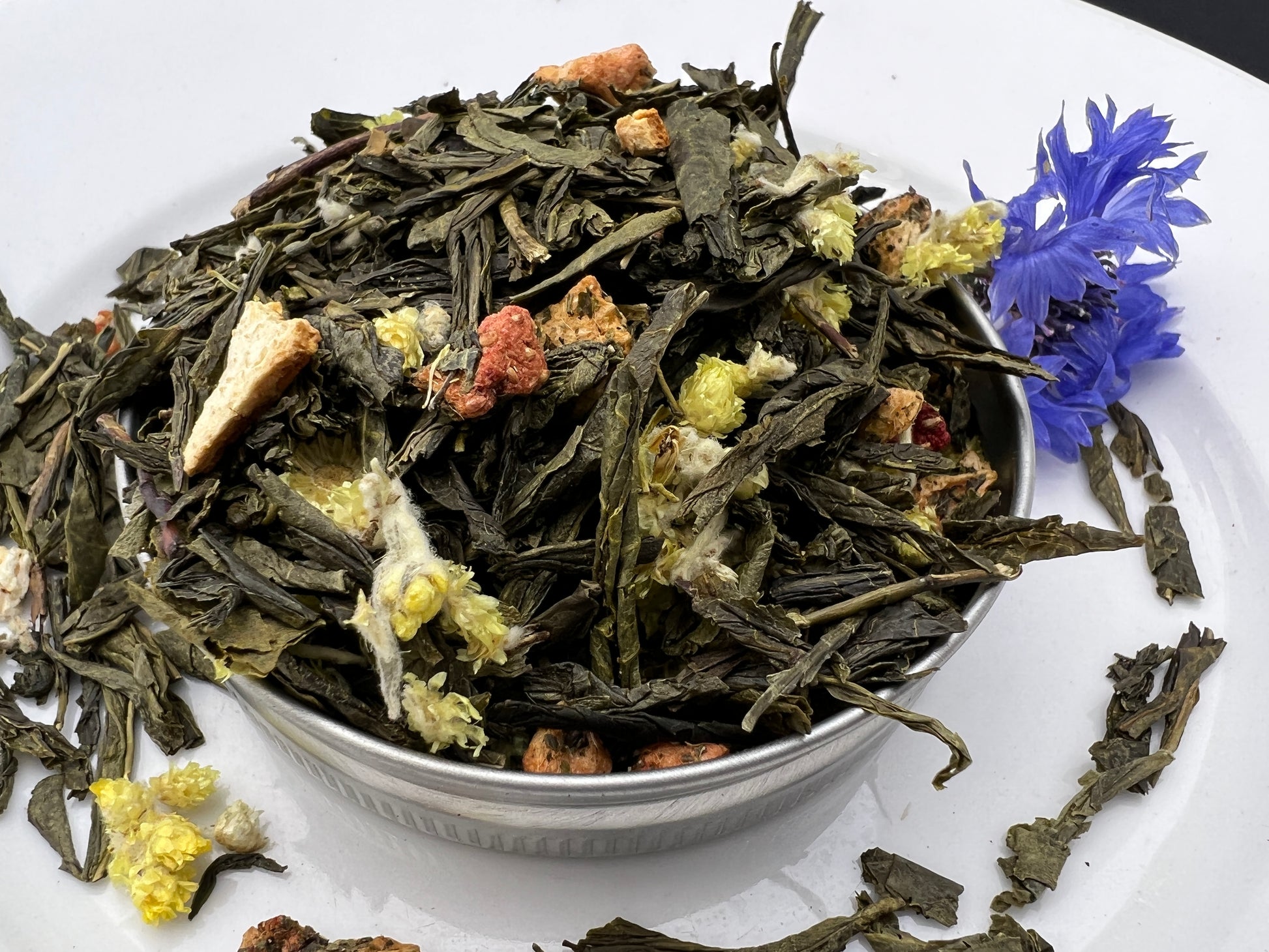 Beautiful People Green Tea