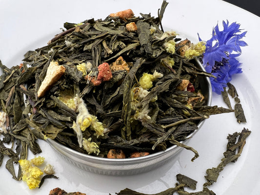 Beautiful People Green Tea