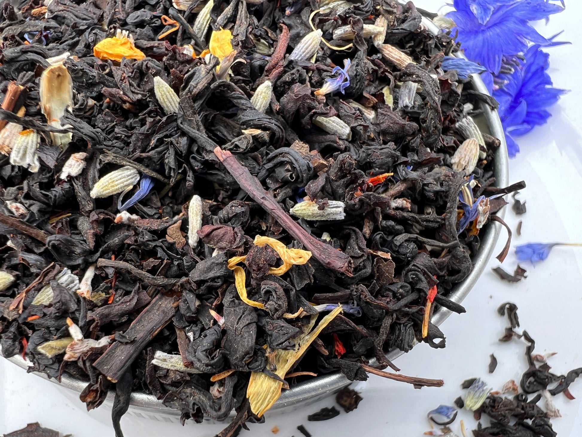 Night Tea