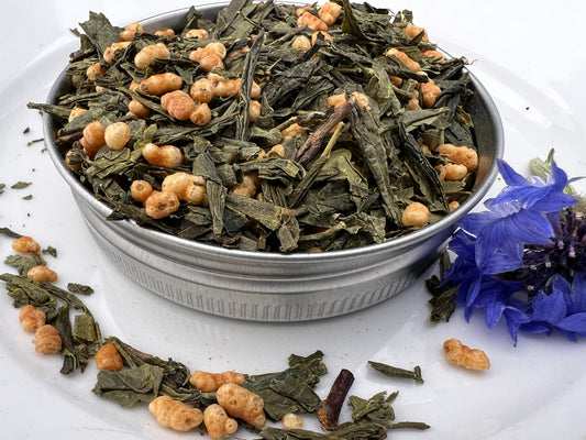 Gen Mai Cha Tea