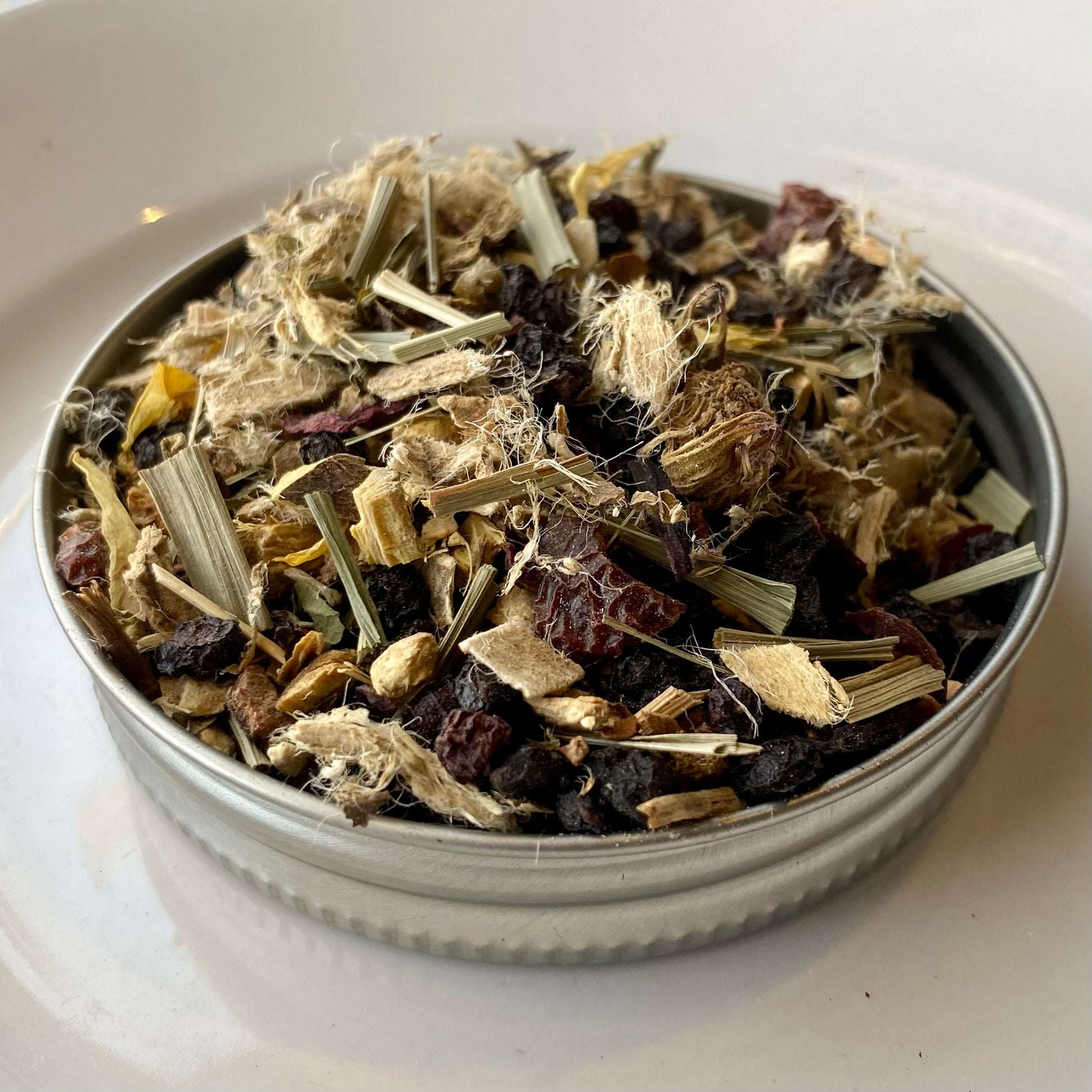 Elderberry Immunity