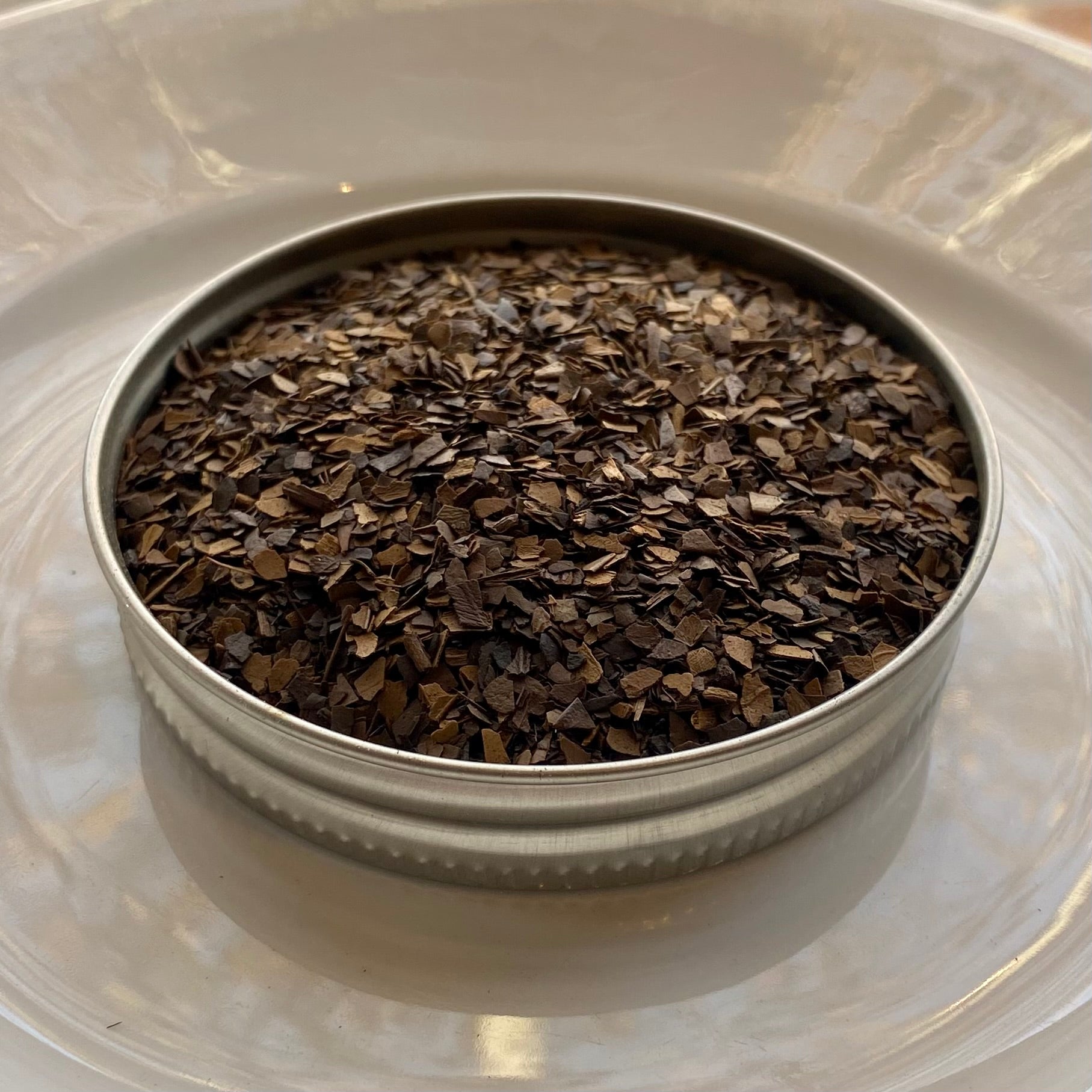 Roasted Yerba Mate