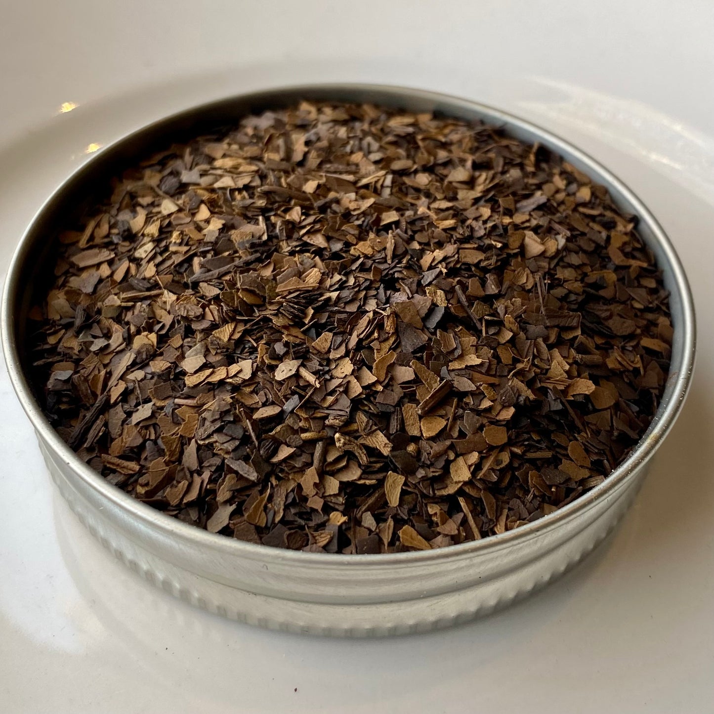 Roasted Yerba Mate