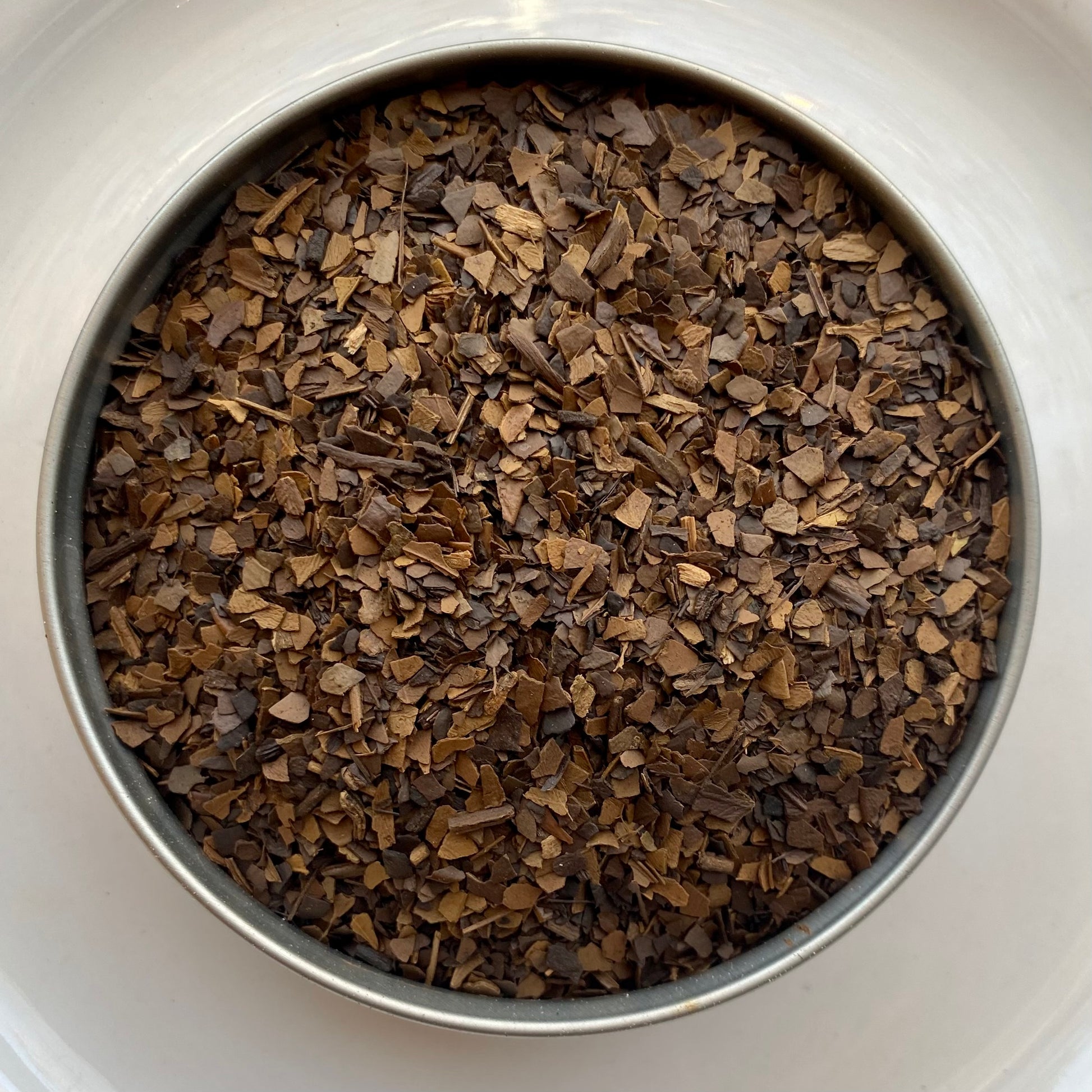 Roasted Yerba Mate