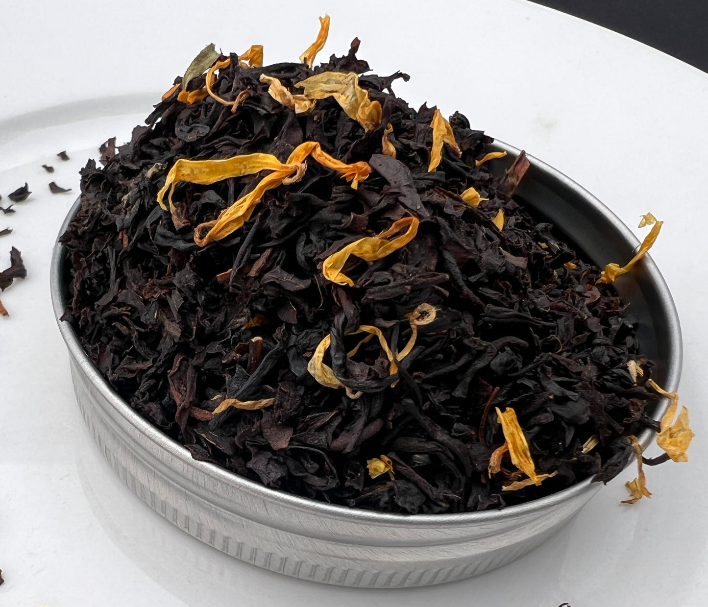Mango Black Tea