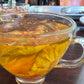 Pineapple Mimosa Tea