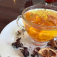 Pineapple Mimosa Tea