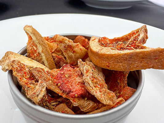 Pineapple Mimosa Tea