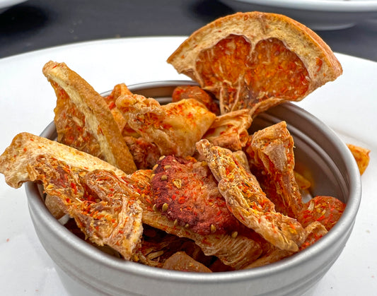 Pineapple Mimosa Tea